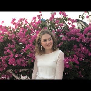 Meet your Posher, Amelia